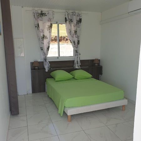 Kay Lucy Villa Case-Pilote Exterior photo
